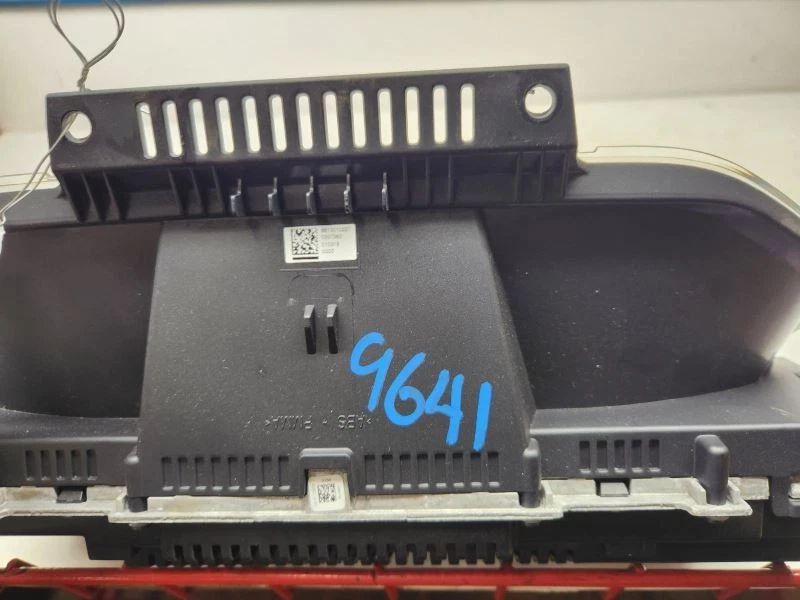 Panel de velocímetro de 12,30"" pantalla compatible con VOLVO XC90 754424 16-17 Foto 2 de 4