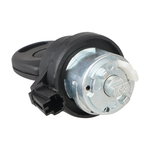 1K0905851B Ignition Starter Switch Steering Lock Cylinder&Key FOR Audi A3 - Picture 3 of 8