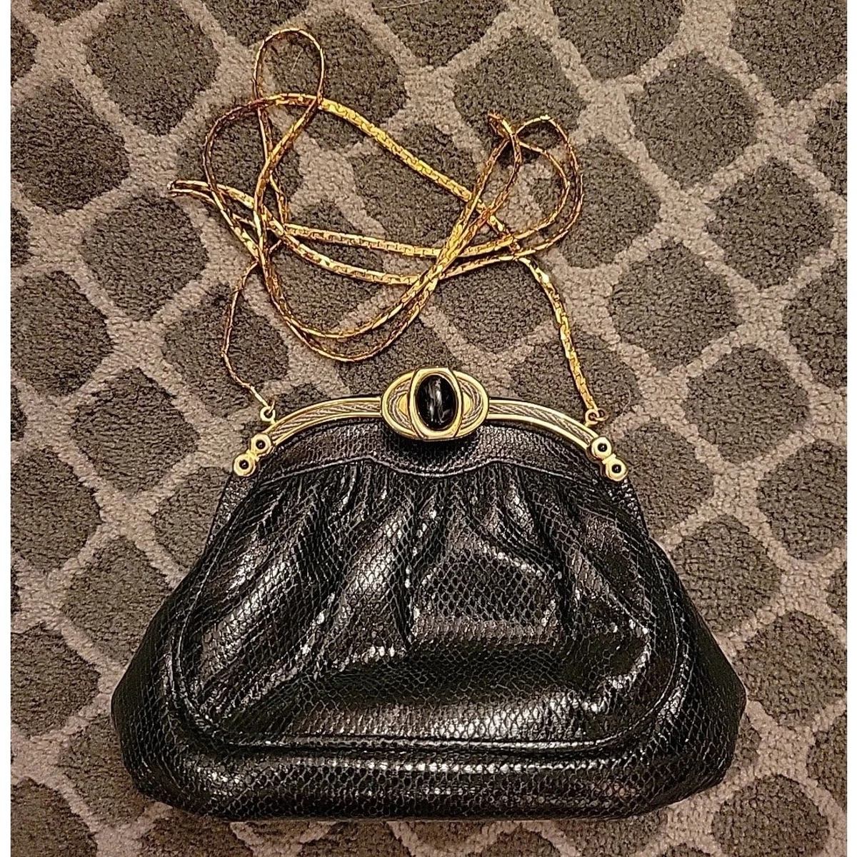 Finesse La Model Leather Bags & Handbags for Women for sale | eBay