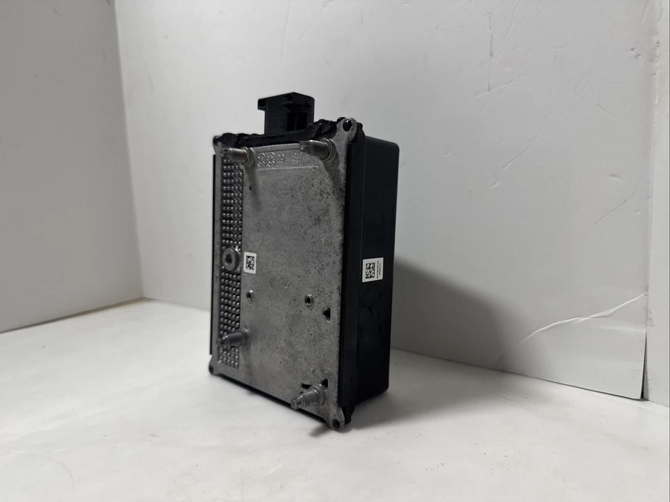 Módulo sensor control crucero Nissan Armada 17-20 Infiniti QX80 15-19 28438-4GA3B Foto 4 de 4