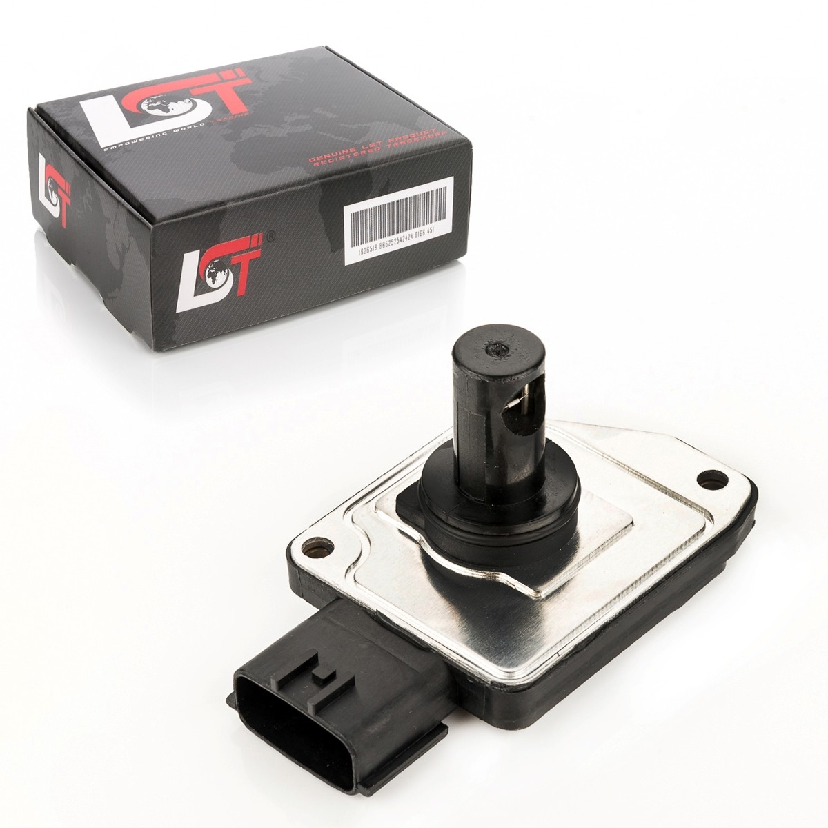 Air Mass Meter LMM Sensor for NISSAN ALMERA I N15 2.0 GTI