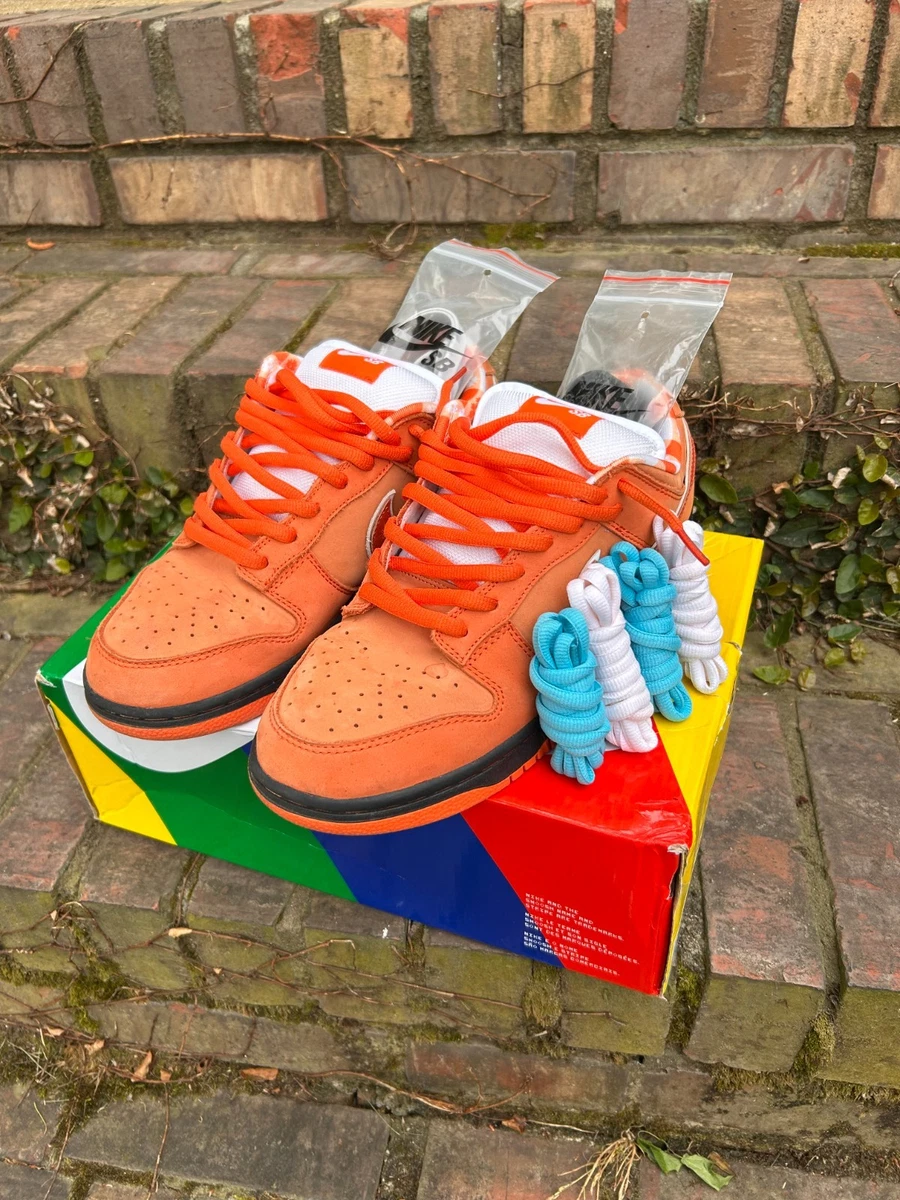 Nike Dunk High White Orange 2022 - огромный выбор по лучшим ценам Nike Dunk High White Orange 2022 - огромный выбор по лучшим ценам