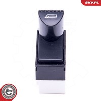 Esen SKV 37SKV377 Schalter, Fensterheber Passend FüR Fiat