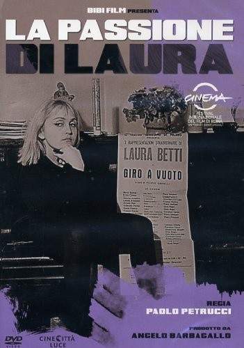 The Laura's Passion ( La passione di Laura ) ( Laura's Passion ) [ NON-USA - Picture 1 of 2