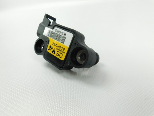Chevrolet GMC Cadillac 2009-2010 sensor de puerta izquierda o derecha 25794812 OEM - Imagen 2 de 6