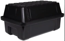 EZ Clone 32 Site Low Pro System - Black aeroponic cloner machine hydroponics