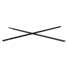 2PCS Fit Honda Civic 2016-2020 72410-TBG-A01 New Belt Molding 72450-TBG-A01  US