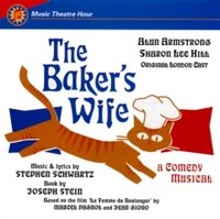 Various Artists - Bakers Wife Highlights - Cd - G1398Z