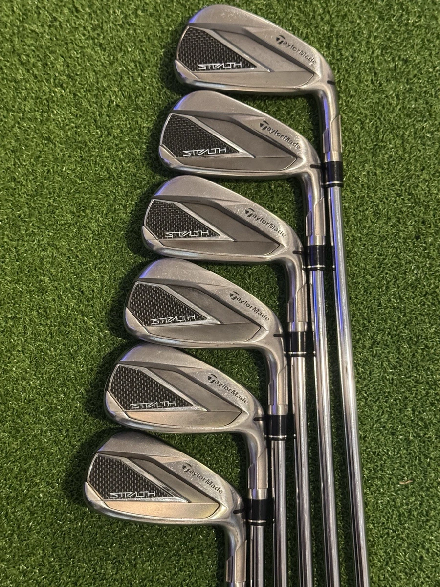 TaylorMade 5-Iron Golf Clubs for sale | eBay