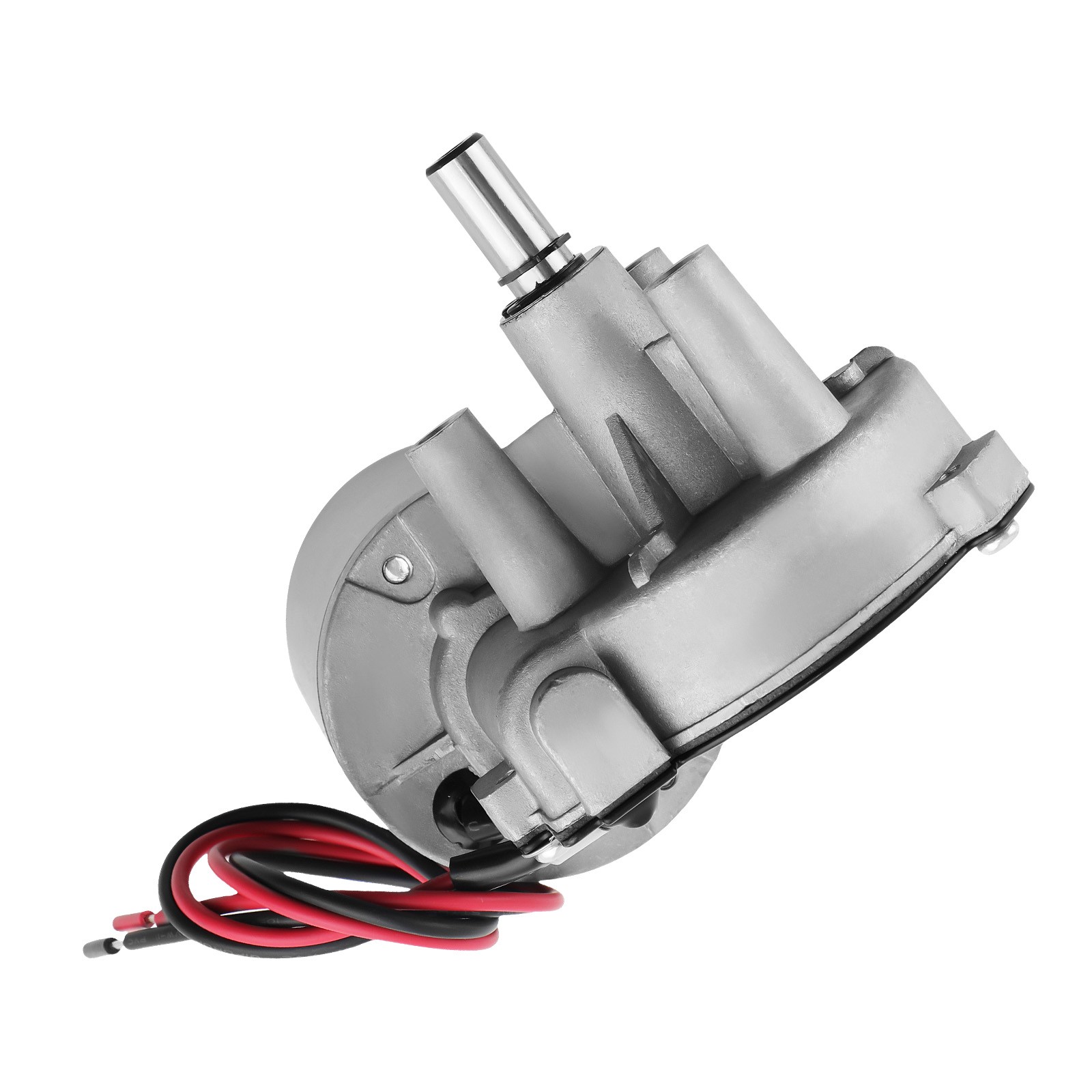 DC/24V Speed Torque Reversible Electric Gear Motor Adapter Gearmotor 45W 260RPM