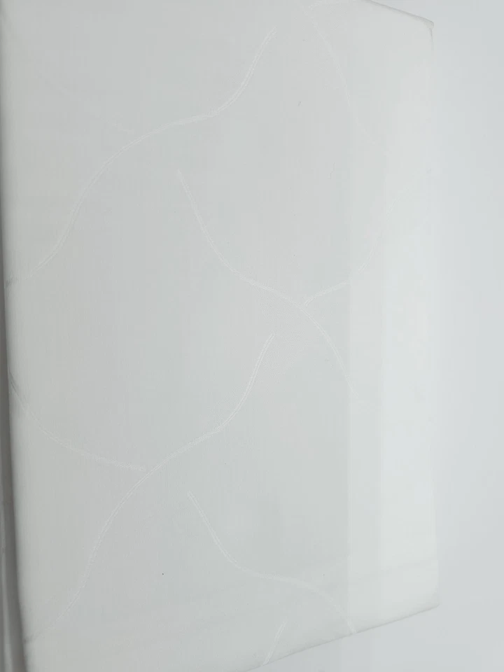 Frette Terragona Allover Euro наволочки белый набор из 2 наволочек новый JG025039 - Изображение 4 из 4