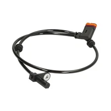 ✅ BOSCH SENSOR WHEEL SPEED LEFT/RIGHT REAR 0 986 594 594 NEW DE STOCK