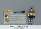 Thrasher V1 100% Complete G.I. Joe 1986 Hasbro Vintage Action Figure