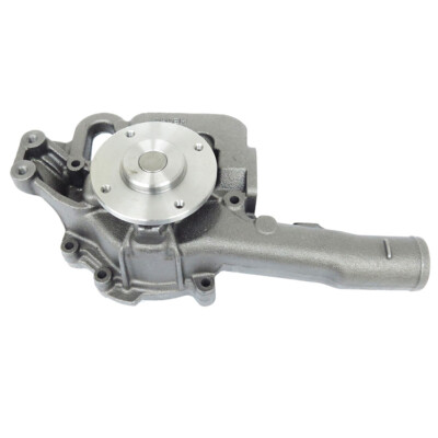 NEW WATER PUMP FITS MERCEDES ATEGO OM904 904-200-04-01 904-201-02-01 9042002601