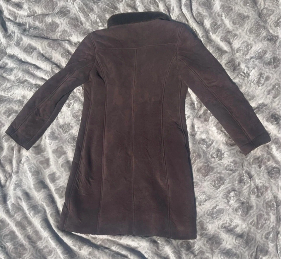 куртка united color of benetton - Изображение 4 из 4