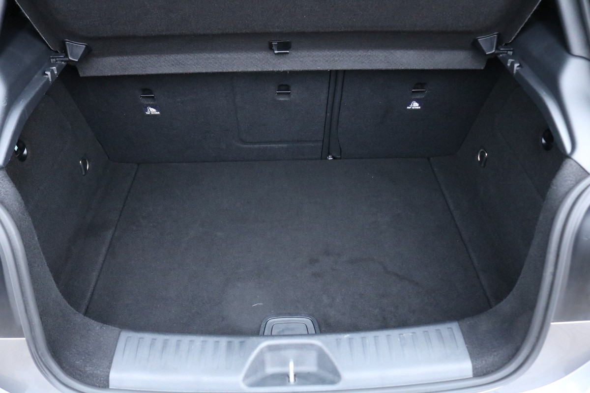 Mercedes A200 1,8 CDi Urban aut.