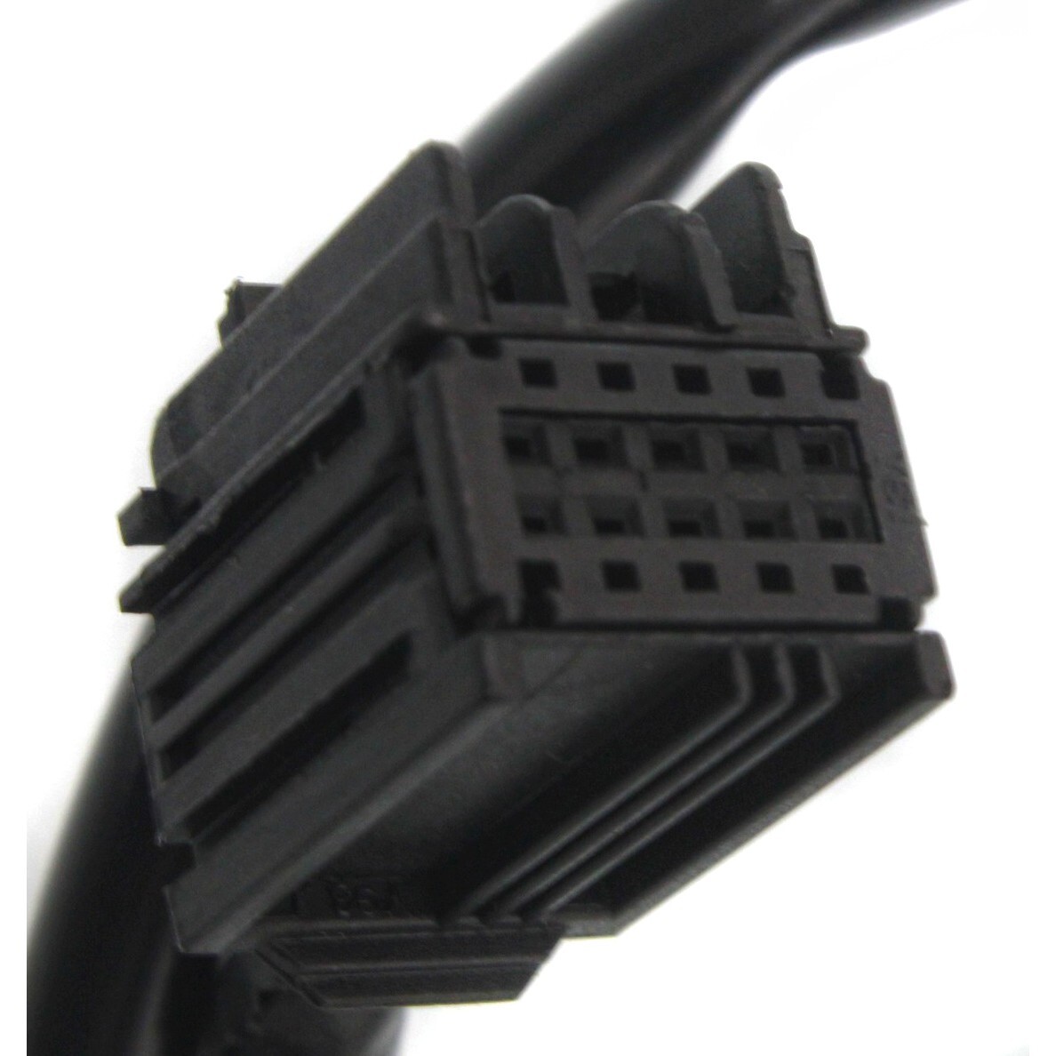 Mirror Silverado Left Side Power Heated Manual-Fold Mirror For 2007-2013 Chevy Silverado & Similar GM Trucks 2007 Chevy Silverado Mirrors - Foto 4