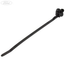 Genuine Ford Wiring Clamp Strap Cable 250mm 6061915 for sale  