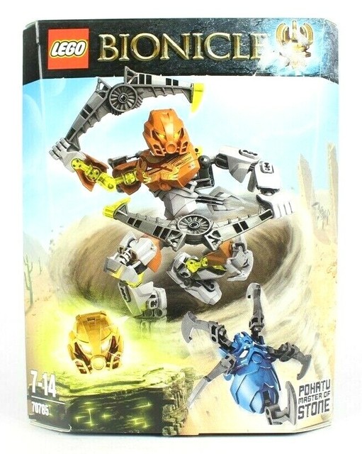 lego bionicle 71306