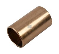 10 X Bremsbackenbuchse DT Spare Parts 4.50142 D:20Mm D:23Mm H:39Mm