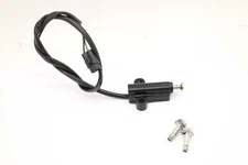 2012 SUZUKI GSXR750 KICKSTAND SIDE KICK STAND SENSOR 37840-18J01