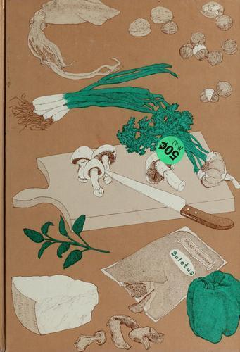 More Classic Italian Cooking by Marcella Hazan (1978
