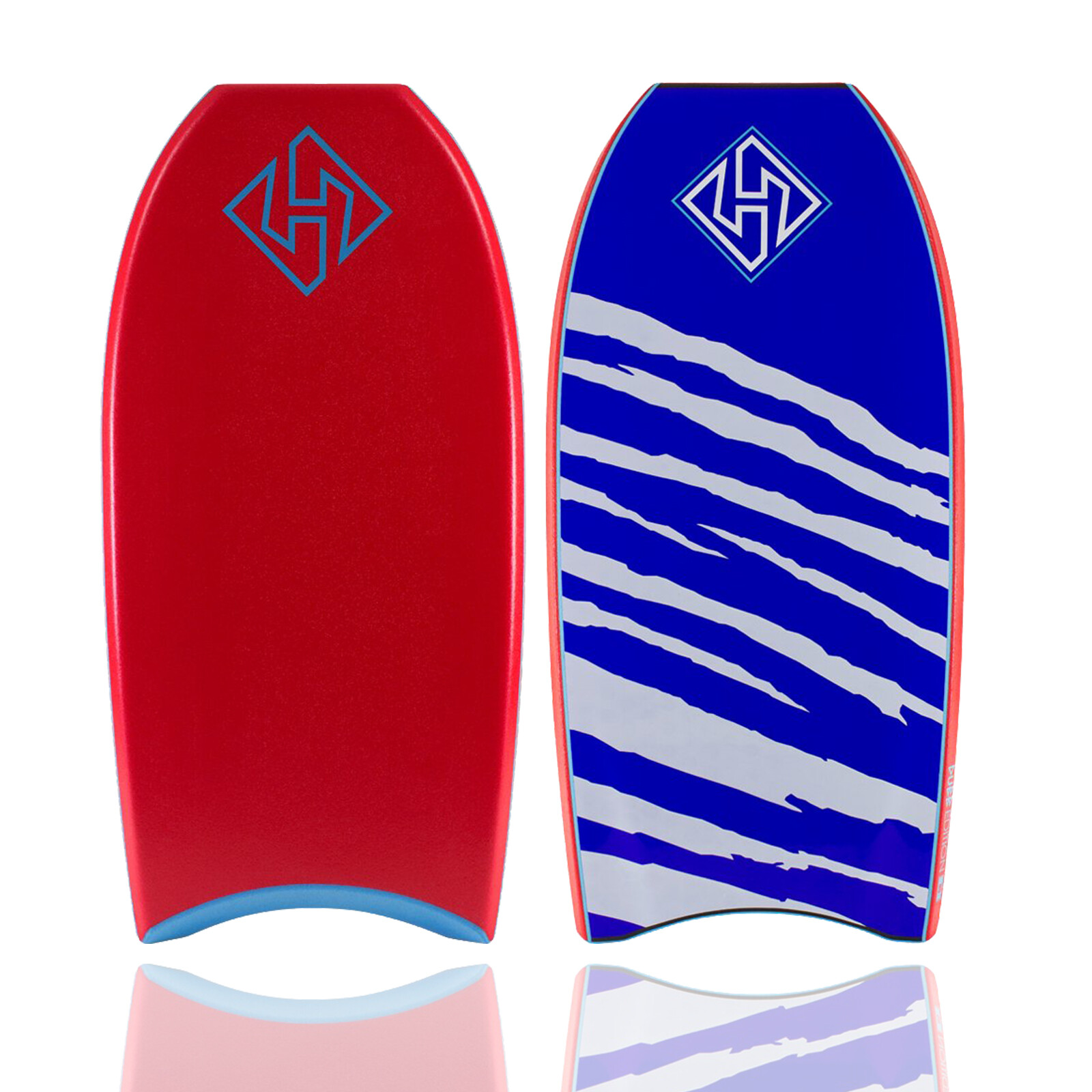 Hubboards Dubb HD CT Bodyboard eBay