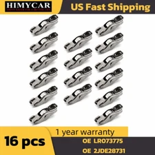 Rocker Arms for Land Rover Jaguar F Pace 204DTD 204DTA AJ200 2.0D Diesel Engine