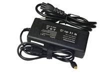 AC Adapter For ViewSonic VX2880ml VS15802 LED Monitor Charger Power Cord