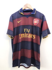 arsenal 2007 08 away kit