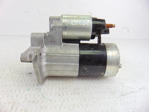 8200584675B Motor Arranque para NISSAN QASHQAI (J10) Acenta 2010 198443 - Imagen 7 de 10