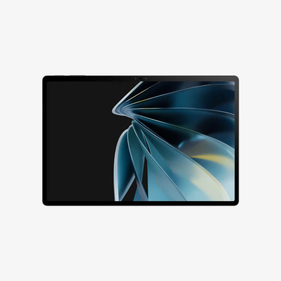 ZTE Nubia Pad 3D schwarz 12,4 Zoll 3D 120Hz 16 Megapixel Wi-Fi - BRANDNEU & OVP - Bild 2 von 4