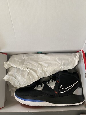 Size 13 - Nike Kyrie Infinity Fire And Ice 2022