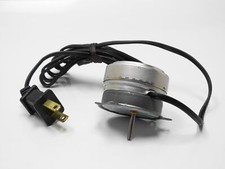 Synchron 37793R-5-6 Electric Motor 110V 60Hz 3W 15 RPM