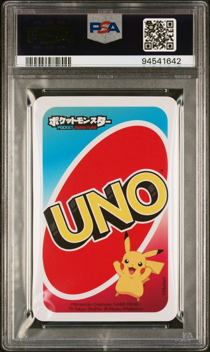 ポケモンカード　イノムー　eカード　psa9 PSA9鑑定済〕イノムーLV.36【-】{旧裏}