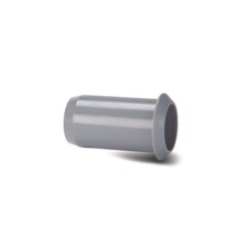Polypipe 46425 Polyfast MDPE Plastic Pipe Stiffener (Insert) - 25mm