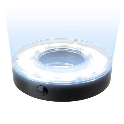 Windy City Novelties LED Light Up Night Golf Putting Cup Light