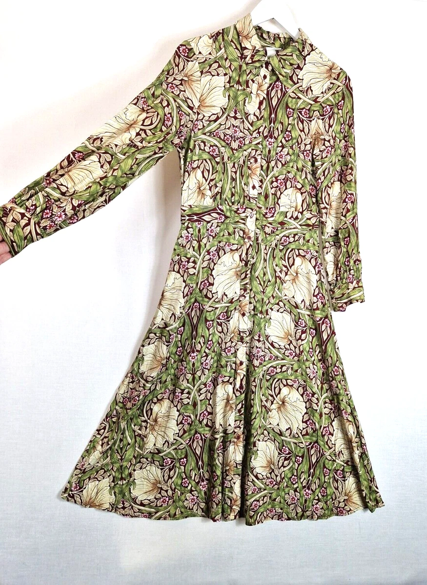 William morris clearance & co h&m