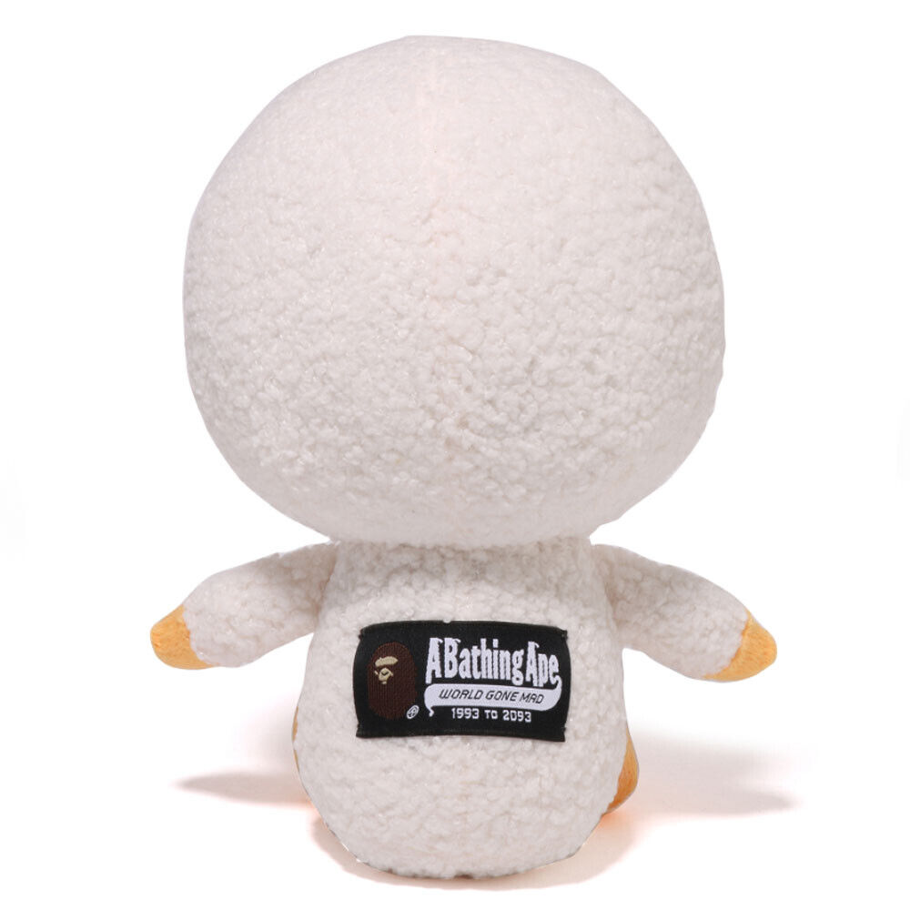 A BATHING APE Goods BABY MILO PLUSH DOLL 2K20185002 z | eBay A BATHING APE Goods BABY MILO PLUSH DOLL 2K20185002 z | eBay