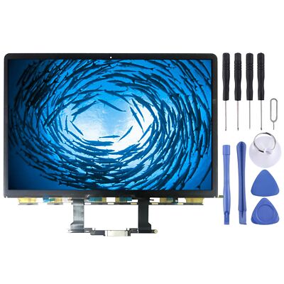 Für Macbook Pro 13 inch M1 A2338 ( 2020 ) Full LCD Display Ersatzteil Reparatur