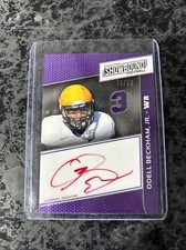 2014 Press Pass Showbound Football Cards 8