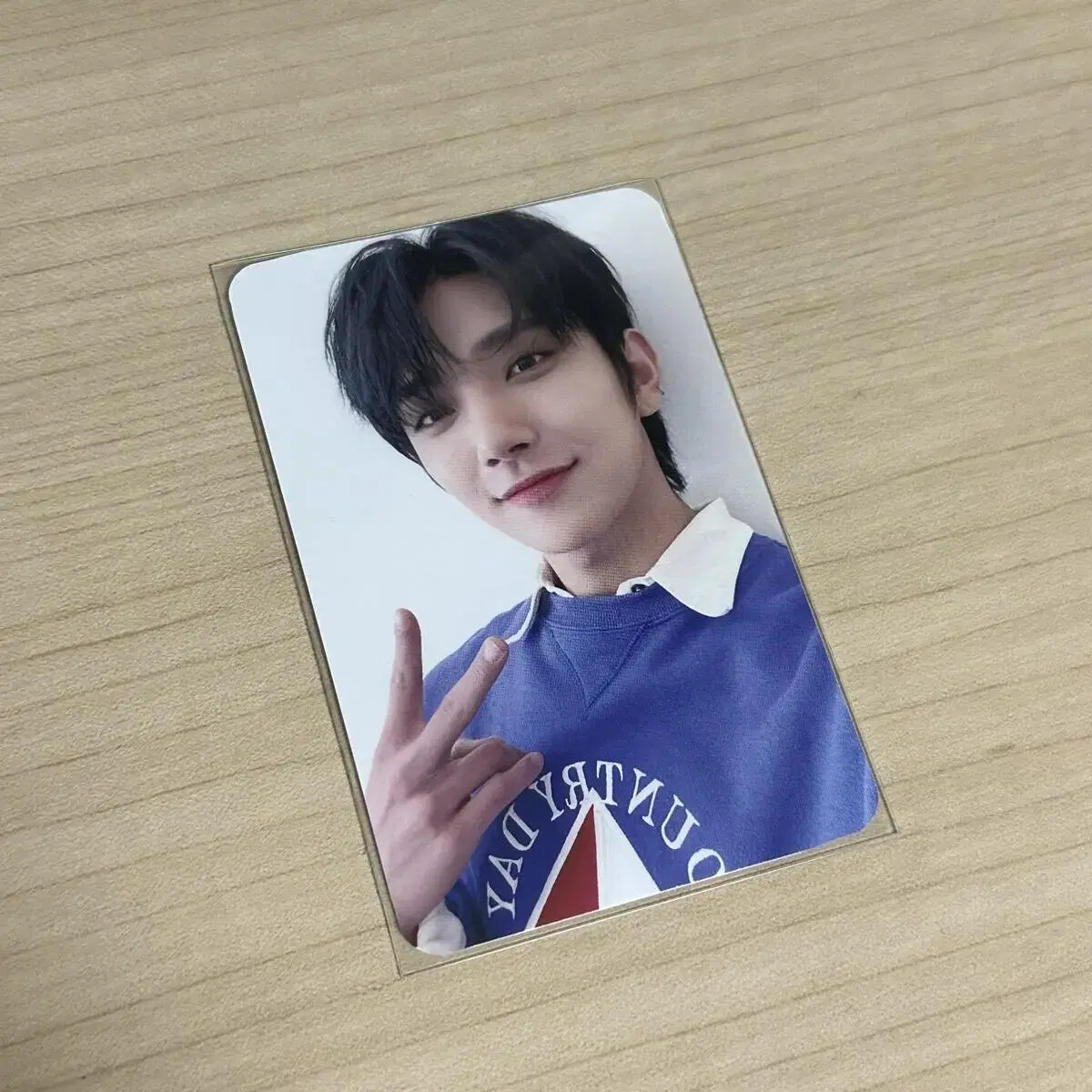 seventeen セミコロン ジョシュア サウンドウェーブ seventeen joshua SEMICOLON soundwave | eBay