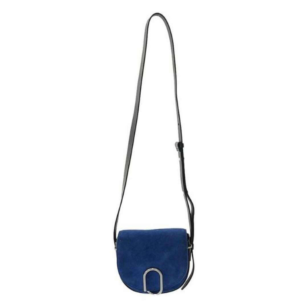 3.1 phillip lim ALIX フラップショルダーバッグ 3.1 phillip lim ALIX フラップショルダーバッグ