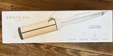 Kristin Ess 2" Soft Bend Curling Iron Model KES0193