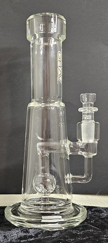 9" Grav water pipe