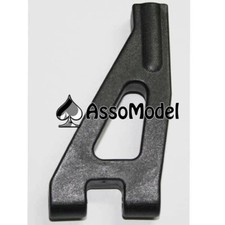 SPM  Blade RX1 Bracetto superiore an teriore SX 02-029-1/S -