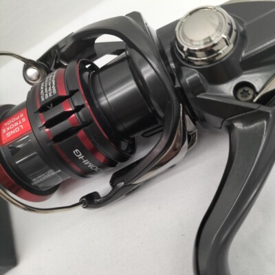 Shimano 20 Vanford 3000MHG Spinning Reel From Japan TOP MINT