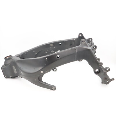 6枚 2009-2012 Kawasaki Ninja ZX6R Main Frame Chassis | 32160