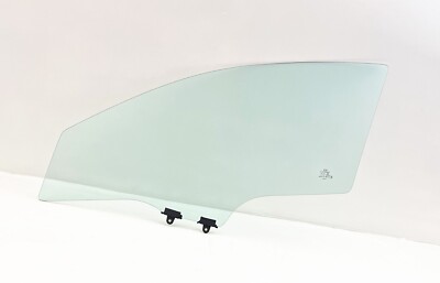 Fits 2010-2013 Acura ZDX Driver Left Side Front Door Window Glass Tempered