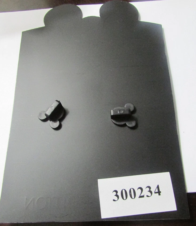 Prendedor Disney Minnie Mouse y Plutón excavando flores jardín LE 100 Foto 2 de 2